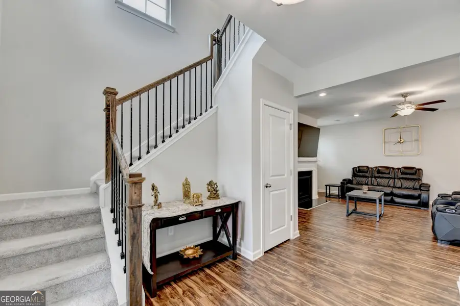 3385 Oxford Park Lane, Cumming, GA 30040 - #3