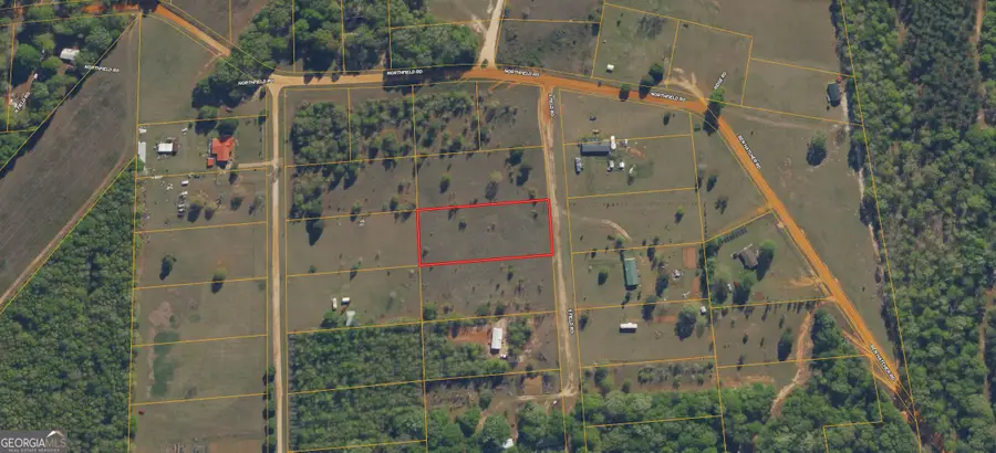 2 Field Road S #16, Waynesboro, GA 30830 - #3