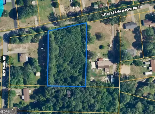 113 Old Alabama Wagon Road, Taylorsville, GA 30178