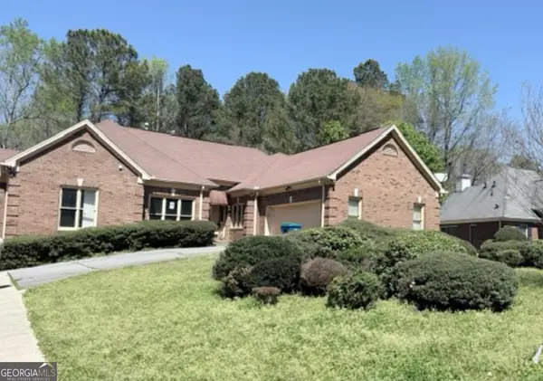 1125 Carlo Terrace Sw, South Fulton, GA 30331