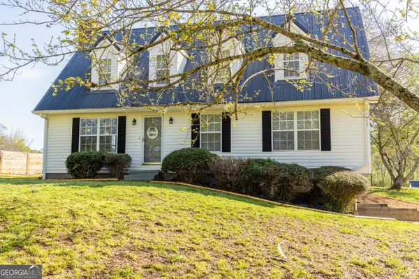 383 Ellerbeetown Road, Thomaston, GA 30286