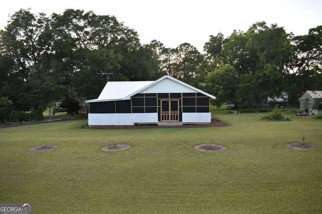 1511 Bussey Road, Sycamore, GA 31790 - #1