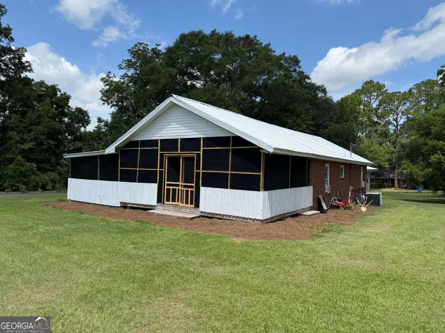 1511 Bussey Road, Sycamore, GA 31790 - #2