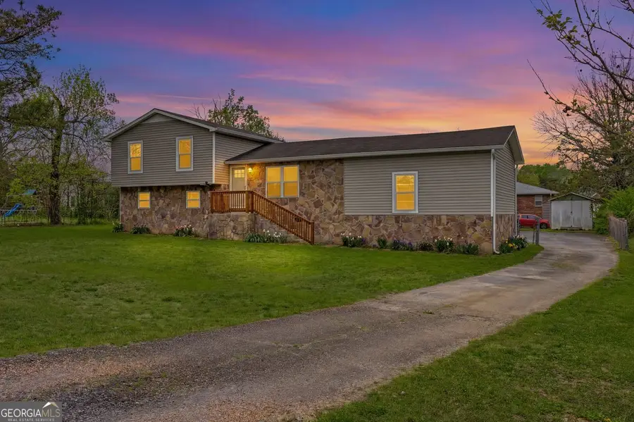 1975 Cloud Springs Road, Rossville, GA 30741 - #2