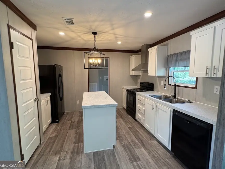 141 Trinity Court, Royston, GA 30662 - #3