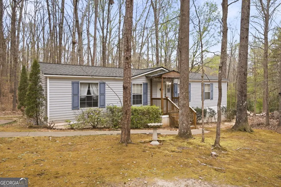 305 Woodmont Court, Canton, GA 30115 - #2