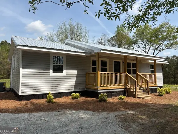 2446 Hoke Dickerson, Elberton, GA 30635