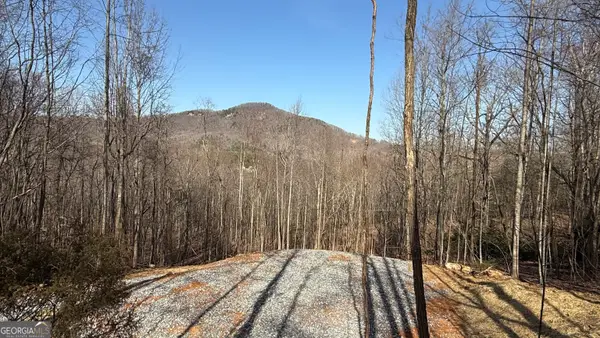 LOT 17 Chalet, Sautee Nacoochee, GA 30571