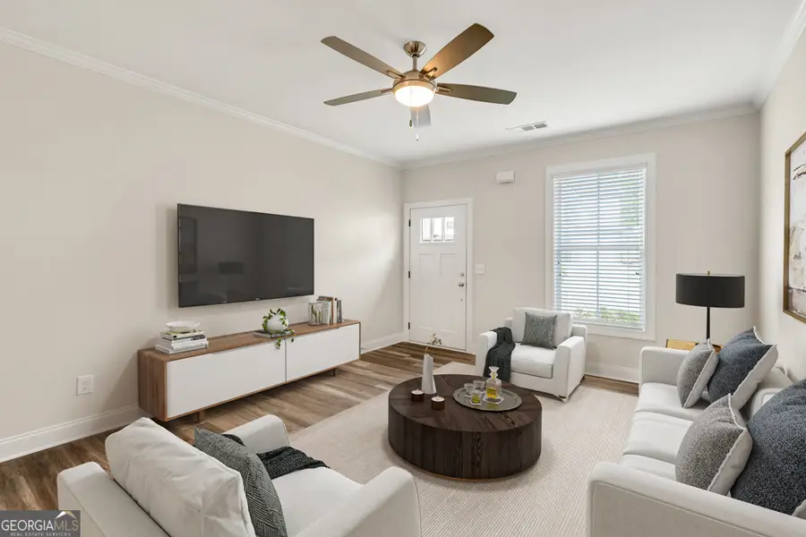 130 Magnolia Place, Homer, GA 30547 - #2