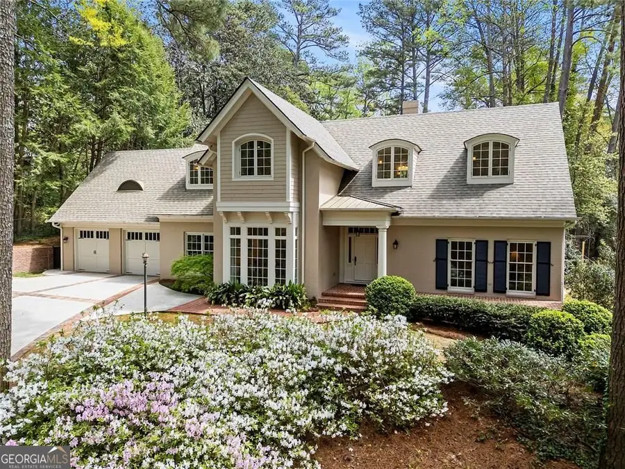 2555 Arden Road Nw, Atlanta, GA 30327 - #3