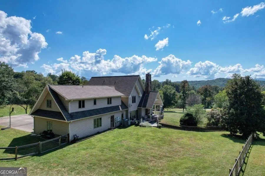 208 Rich Drive, Blairsville, GA 30512 - #2