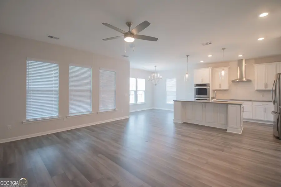 109 Pinehurst Road, Kingsland, GA 31548 - #2