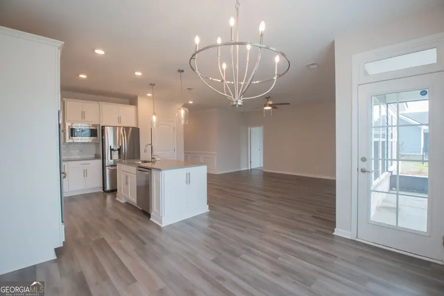 109 Pinehurst Road, Kingsland, GA 31548 - #3