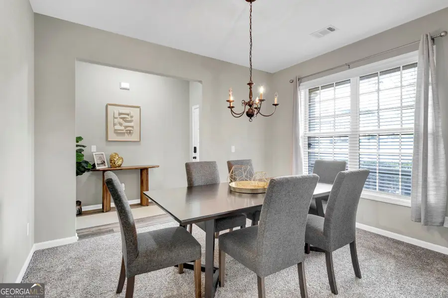 2501 Redbud Meadow Lane, Douglasville, GA 30135 - #2