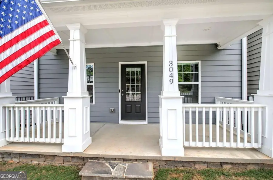 3049 Windover Lane, Kennesaw, GA 30144 - #3
