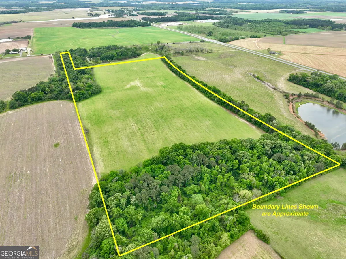 0 Fourteen Lane Road, Hawkinsville, GA 31036 - #1