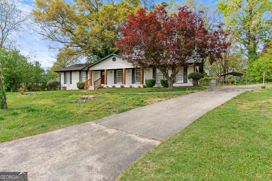 4328 Luxembourg Drive, Decatur, GA 30034 - #2