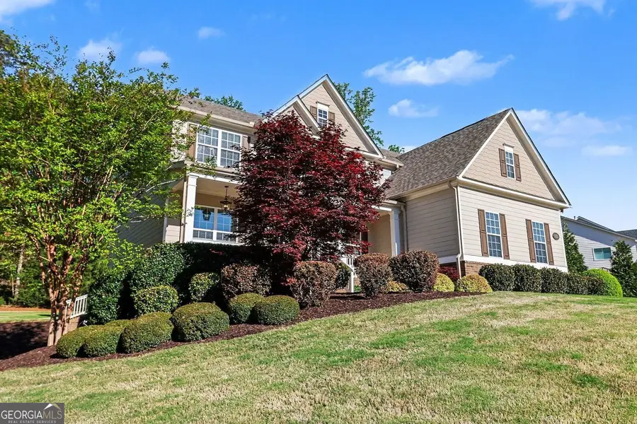 10130 Peaks Parkway, Milton, GA 30004 - #3