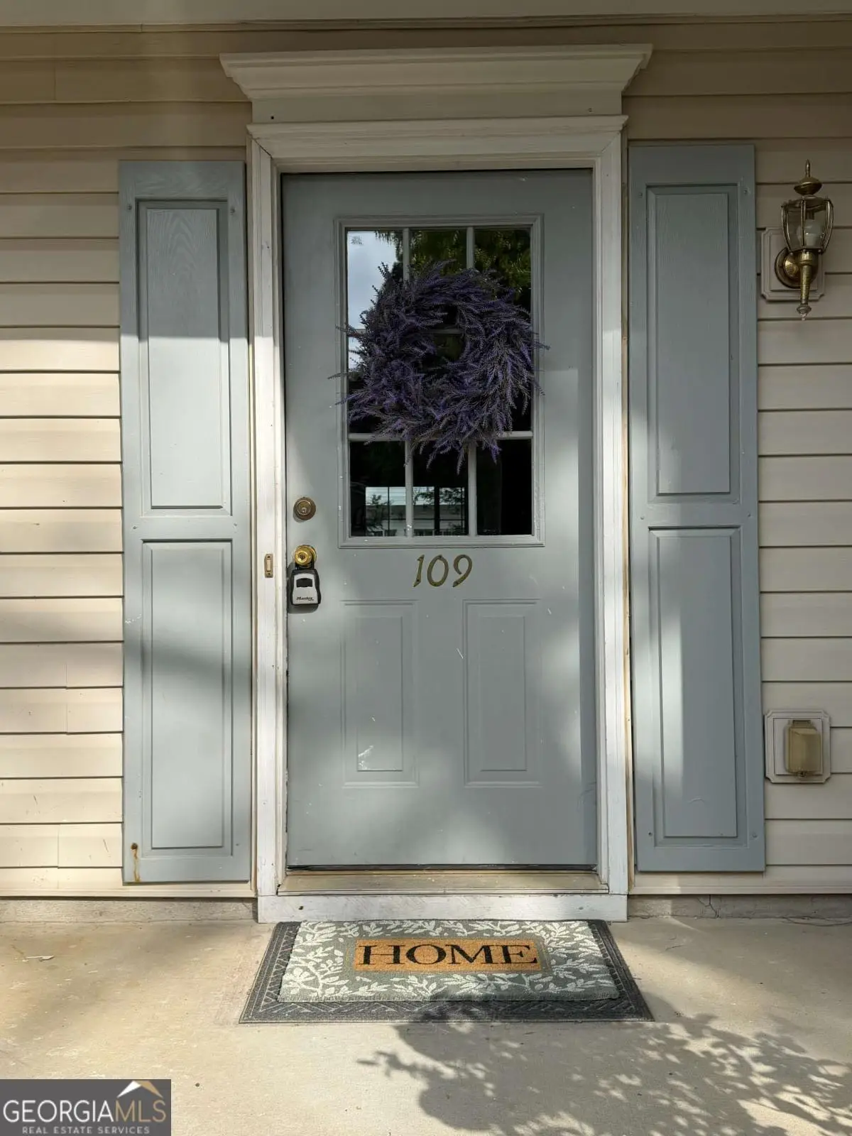 4645 Valais Court #109, Alpharetta, GA 30022 - #1