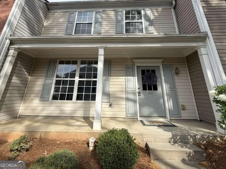 4645 Valais Court #109, Alpharetta, GA 30022 - #2