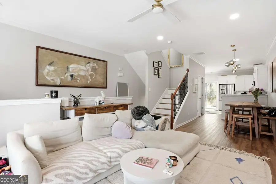 1581 Liberty Parkway Nw #2509, Atlanta, GA 30318 - #3