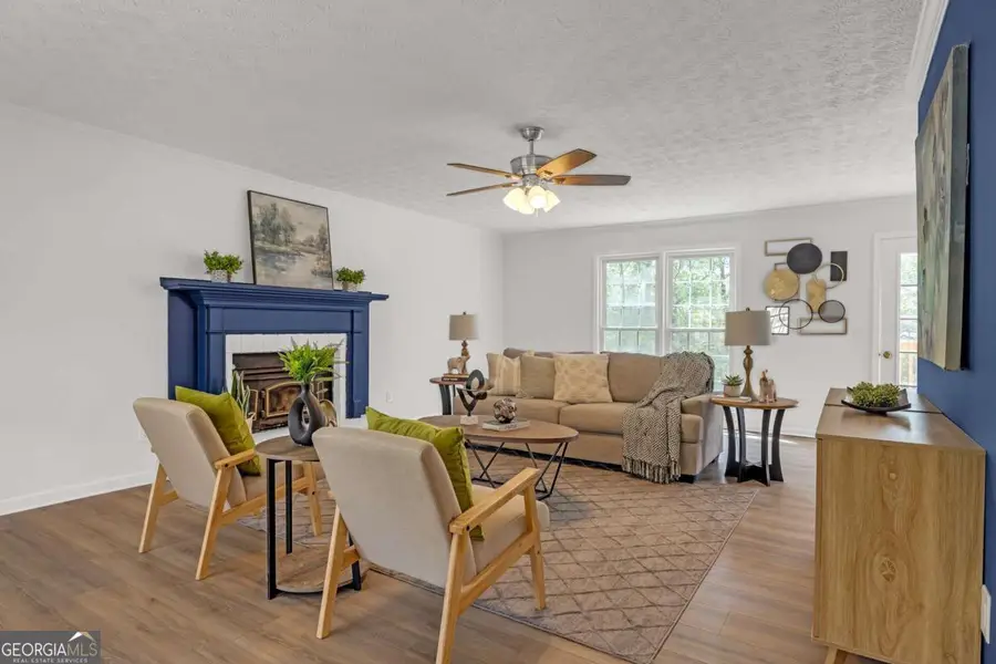 860 Winnbrook Drive, Dacula, GA 30019 - #3