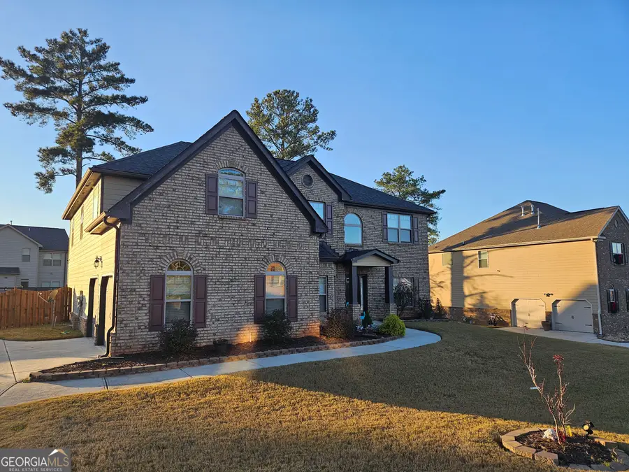 3906 Rosebay Way, Conyers, GA 30094 - #3