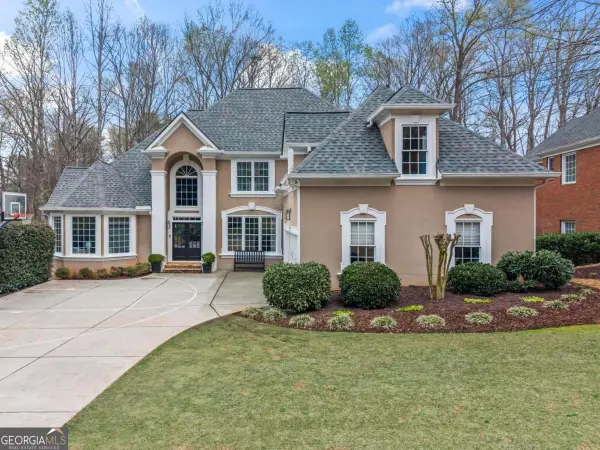 14375 Morning Mountain Way, Alpharetta, GA 30004