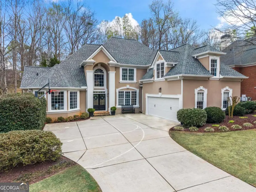 14375 Morning Mountain Way, Alpharetta, GA 30004 - #2