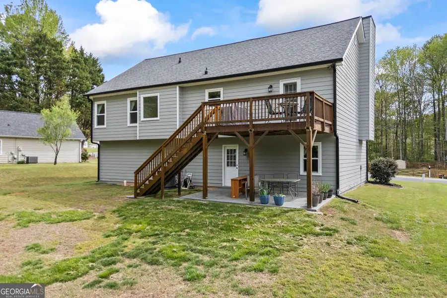 2910 Ivy Mill Drive, Buford, GA 30519 - #3