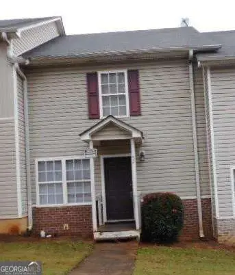 52 Fairview Street, Cartersville, GA 30120 - #1
