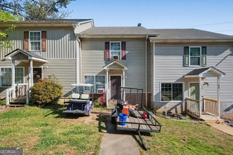 52 Fairview Street, Cartersville, GA 30120 - #2