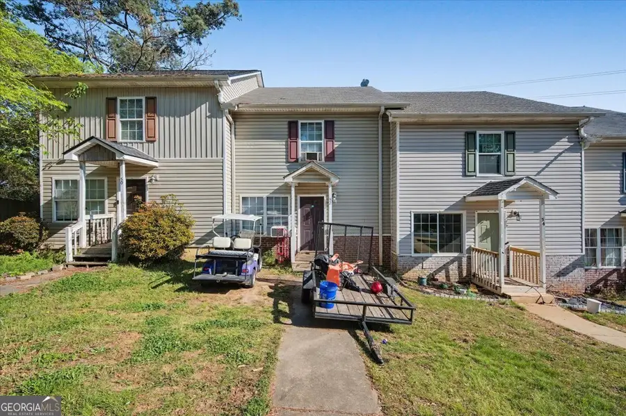 52 Fairview Street, Cartersville, GA 30120 - #3