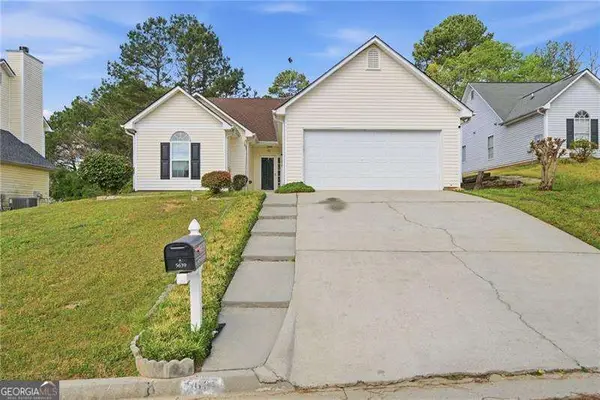 5639 Isleworth Court, Atlanta, GA 30349