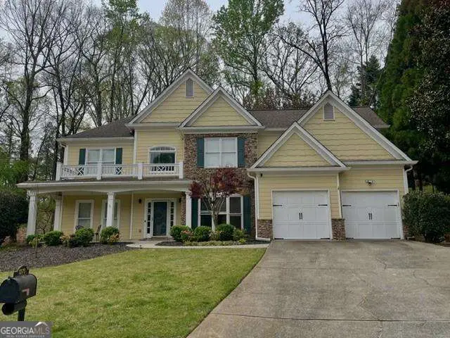 1275 Compass Pointe Crossing, Alpharetta, GA 30005 - #1