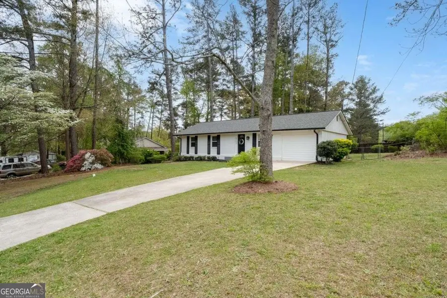 2117 Red Berry Lane Sw, Marietta, GA 30008 - #3