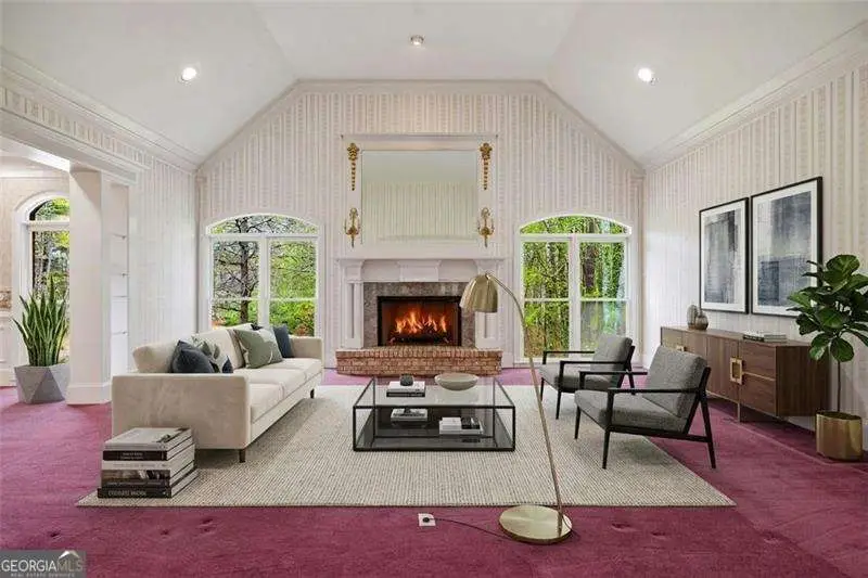 87 Grist Mill Drive, Acworth, GA 30101 - #2