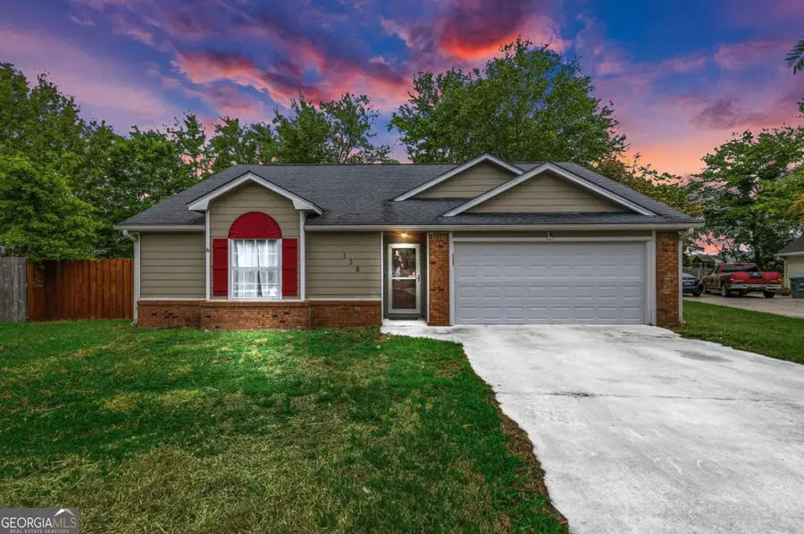 138 Lake Ashley Drive, Kingsland, GA 31548 - #2