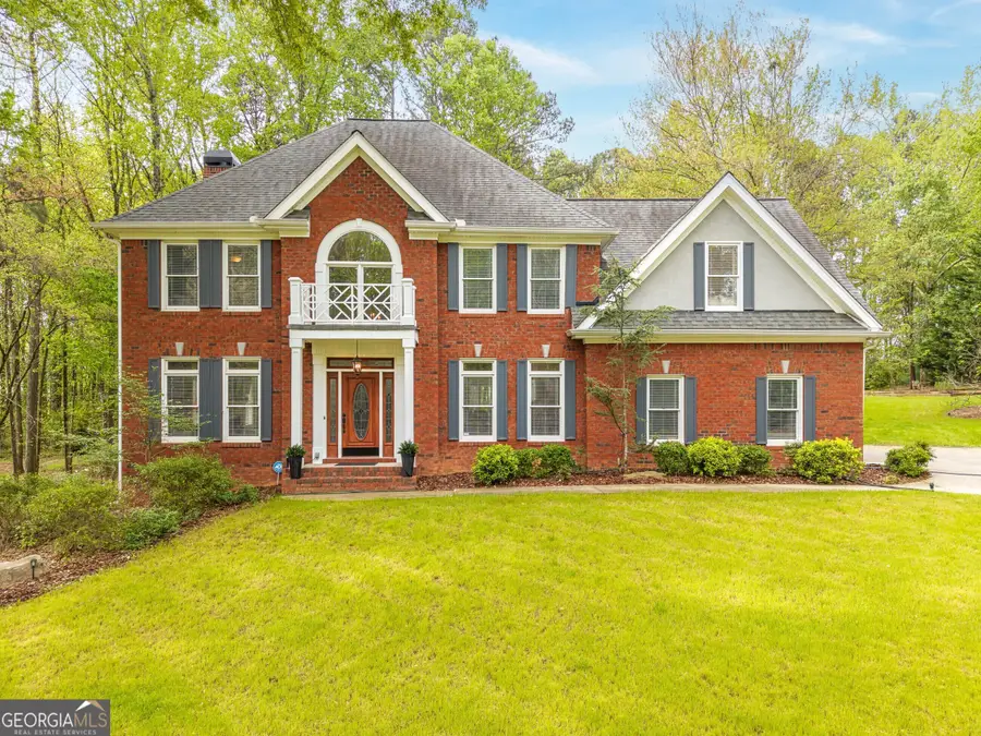 4880 Rosewood Lake Drive, Cumming, GA 30040 - #2