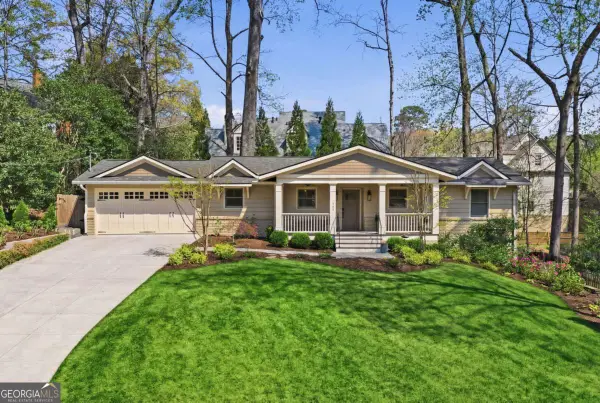 1943 Sunbury Place Nw, Atlanta, GA 30318