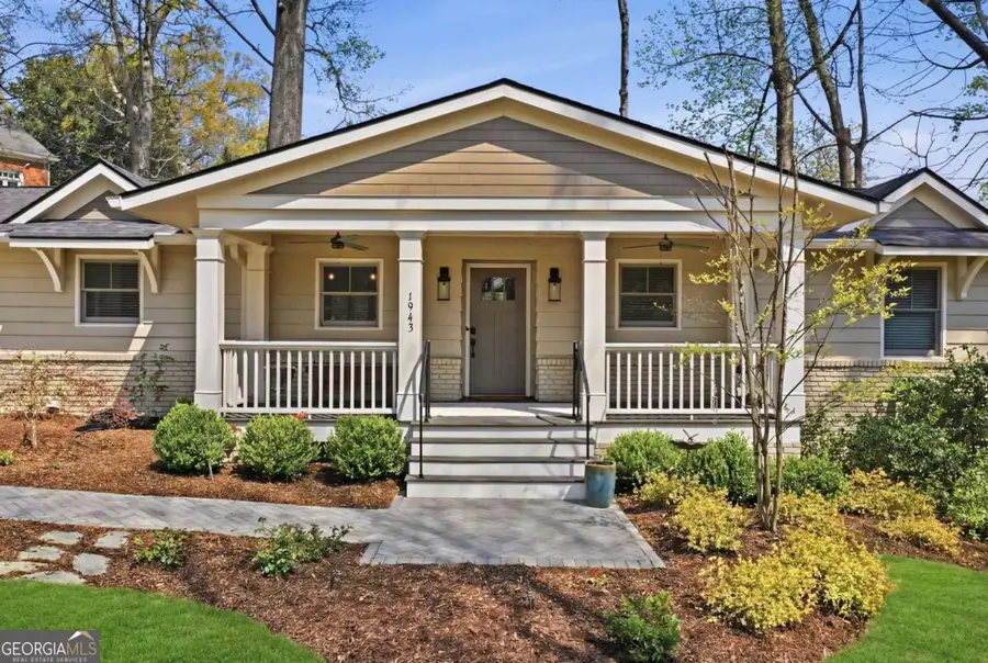 1943 Sunbury Place Nw, Atlanta, GA 30318 - #2