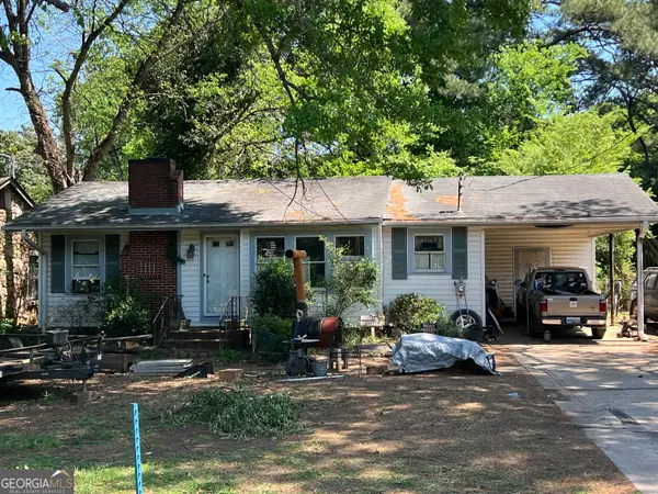 2425 Maple Road Se, Rome, GA 30161