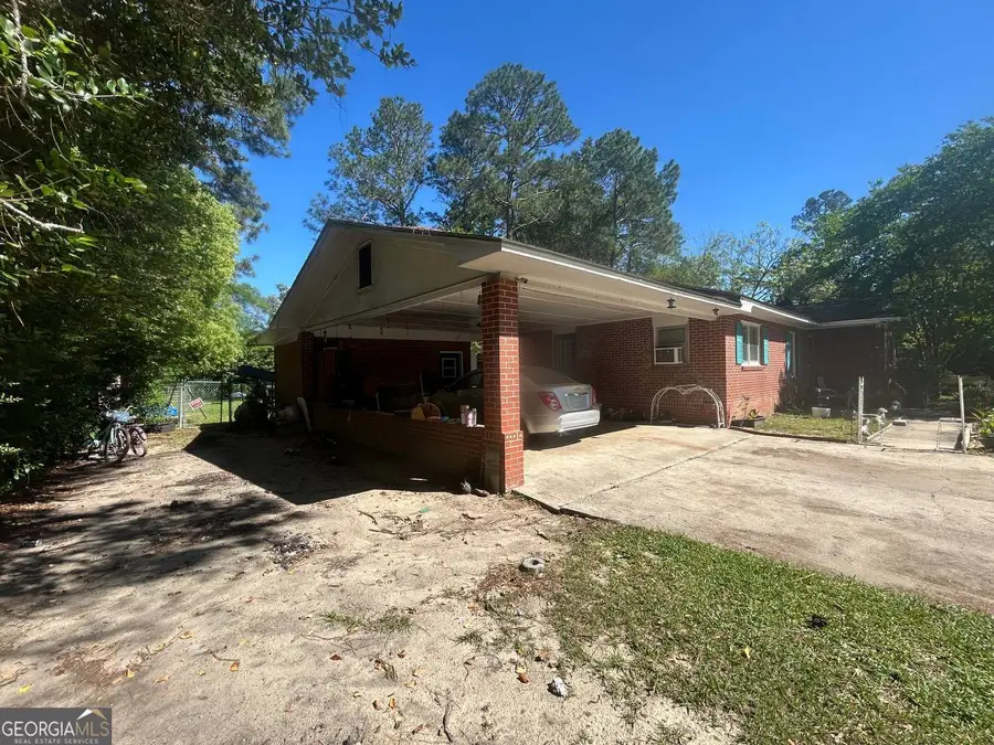 1625 Park Avenue N, Tifton, GA 31794 - #3