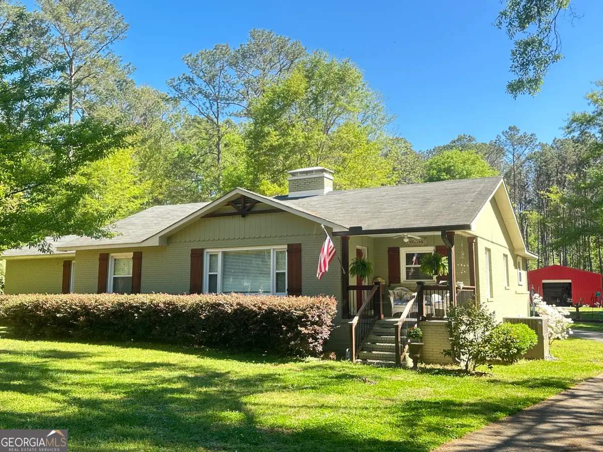 20112 Highway 85, Gay, GA 30218 - #1