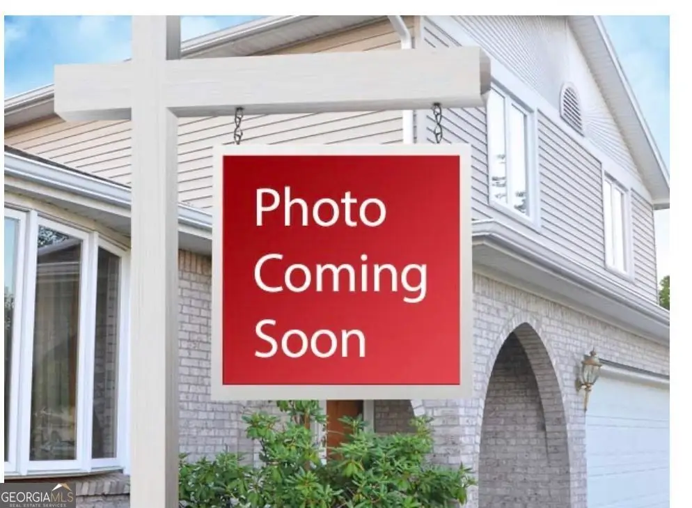 1184 Kendrew Pass, Marietta, GA 30008 - #1