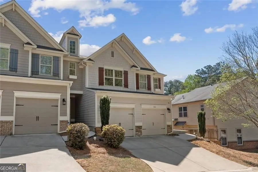 1184 Kendrew Pass, Marietta, GA 30008 - #2