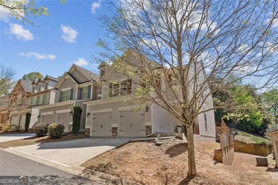 1184 Kendrew Pass, Marietta, GA 30008 - #3
