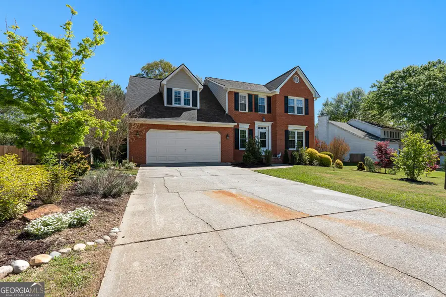 3012 Meadowsweet Trail, Snellville, GA 30078 - #2