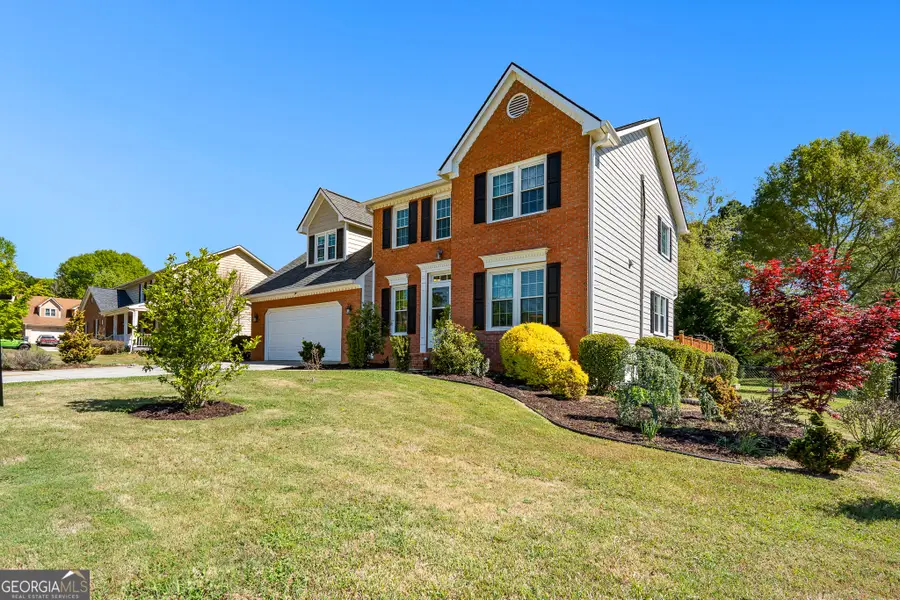 3012 Meadowsweet Trail, Snellville, GA 30078 - #3