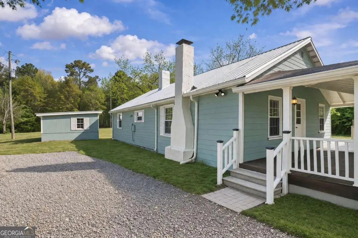 841 Crooked Creek Road, Athens, GA 30607 - #1